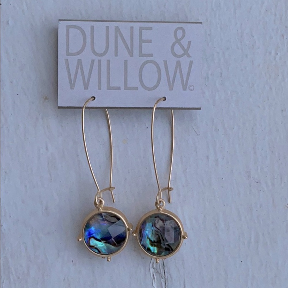 Dune & Willow Earrings - Picture 4 of 16
